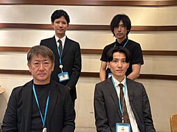 ハウスコム株式会社　本町店