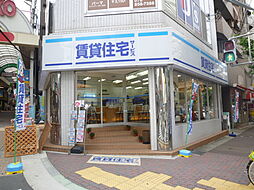 株式会社兵住 賃貸住宅サービス FC六甲道ギャラリー