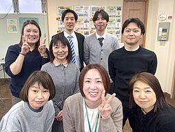 株式会社ハウスパートナー 新松戸店