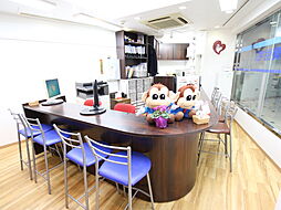 株式会社GLUCK 賃貸住宅サービス FC阪急十三駅前店