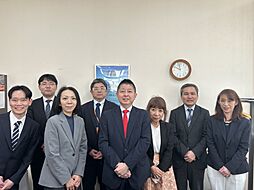 朝日リビング株式会社 金沢営業所