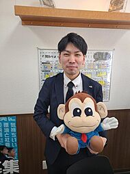スタッフ写真