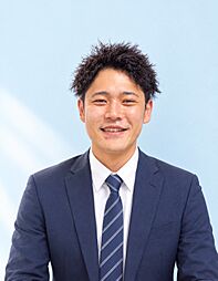 スタッフ写真