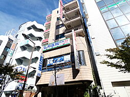 (株)CLCコーポレーション葛西店