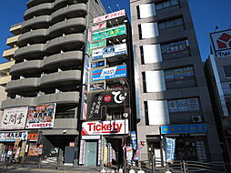(株)CLCコーポレーション錦糸町店