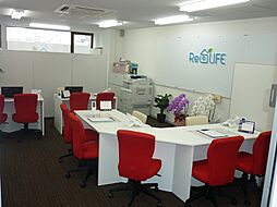 株式会社リライフ