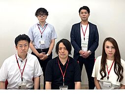株式会社ミニミニ神奈川　関内店