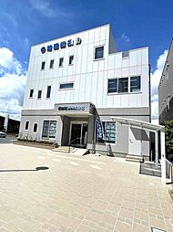 地建総業株式会社 八潮支店