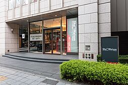 シャーメゾンショップ名駅店　積和レント株式会社