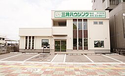 三井ハウジング株式会社