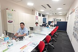 株式会社タイセイ・ハウジー 名古屋営業所