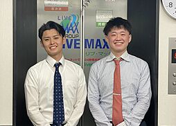 株式会社リブ・マックス　渋谷店