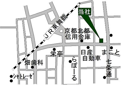 有限会社丸榮住販の周辺地図