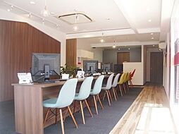 株式会社コンクウェスト ミニミニ近江八幡店