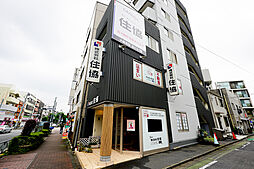 株式会社住協 大泉支店