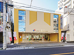 株式会社住協 飯能支店