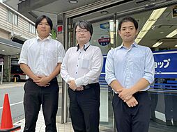 株式会社タイセイ・ハウジー　綱島営業所