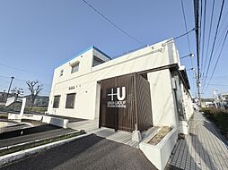 ウスイホーム株式会社　馬堀海岸店