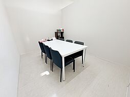 店内の様子