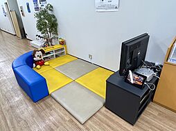 キッズスペース