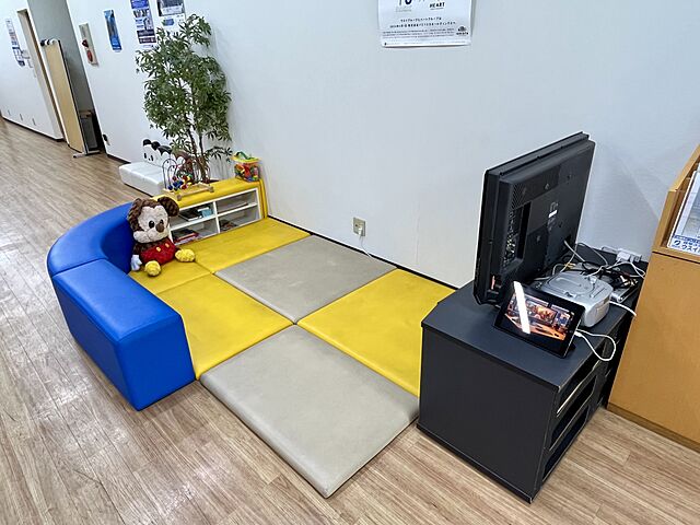 キッズスペース