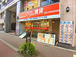 賃貸大阪株式会社 新大阪本店