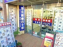 株式会社南陽ハウジング