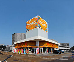 株式会社絹川商事 rooms金沢工大前支店