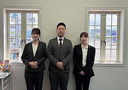 株式会社ルーム 志免バイパス店