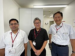 株式会社ミニミニ城北 日暮里店