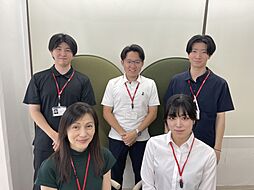 株式会社ミニミニ城南 明大前店