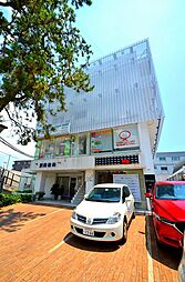 株式会社HOUSENET　賃貸住宅サービスFC夙川店