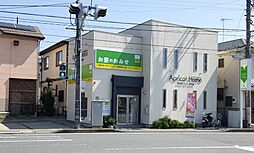アプリコットホーム株式会社