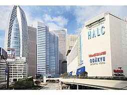 株式会社ジェイ・エス・ビー・ネットワーク UniLife新宿店