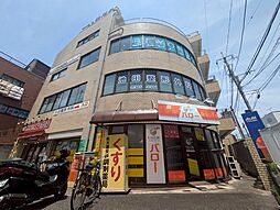 株式会社アンビション・バロー　二俣川店