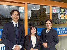 株式会社ルーム 福工大前駅店