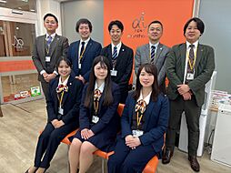 アイレントホーム株式会社　新小岩店