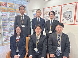 アイレントホーム株式会社　綾瀬店