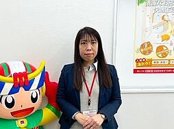 スタッフ一覧 株式会社ミニミニ城東 津田沼店 Home S 不動産会社 不動産屋 の検索