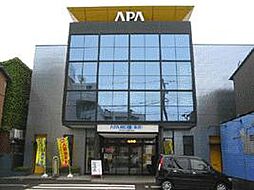アパ(株)福井支店