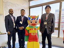 株式会社ミニミニ城東 新松戸店