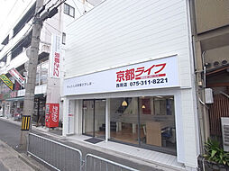 株式会社京都ライフ 西院店