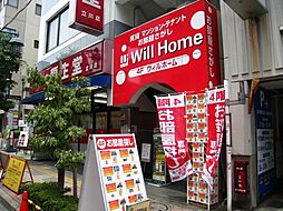 (株)ウィルホーム