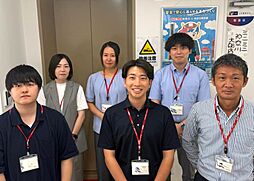 株式会社ミニミニ神奈川　大船店