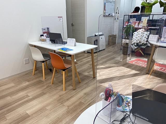 ミニミニ 相模大野店
