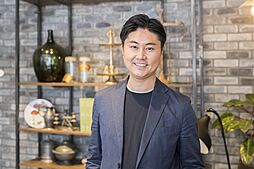 スタッフ紹介 横山渉 グローバルベイス株式会社 Home S 不動産会社 不動産屋 の検索