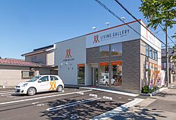 株式会社リビングギャラリー　上越センター