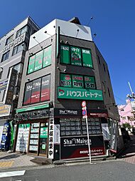 シャーメゾンショップ株式会社ハウスパートナー　亀有店