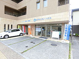 (株)アメニティーハウス高知店