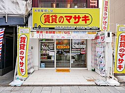 賃貸のマサキ 近鉄奈良駅前店 正木商事株式会社
